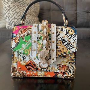 Aldo mini tophandle or crossbody bag